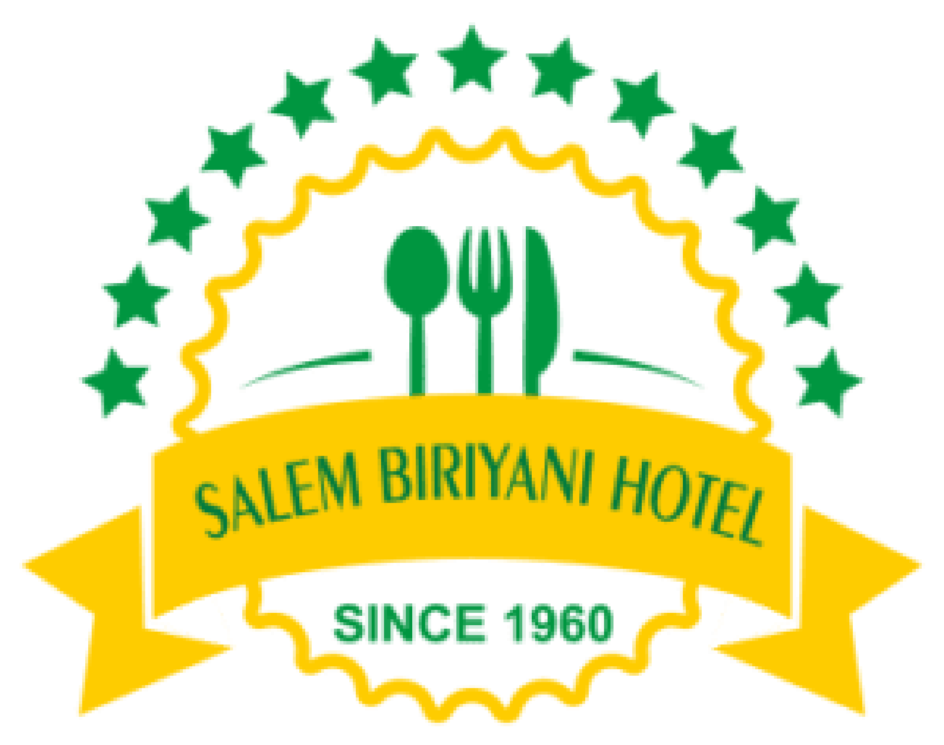 Salem Biriyani